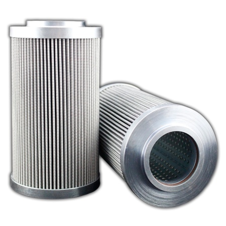 MAIN FILTER Hydraulic Filter, replaces HYDAC/HYCON 1253092, Pressure Line, 25 micron, Outside-In MF0060344